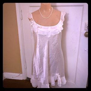 Oscar De La Renta negligee